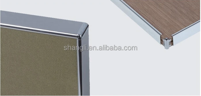  Kitchen  Cabinet Door Aluminium  Edge  Profile Sl5077 9158a 