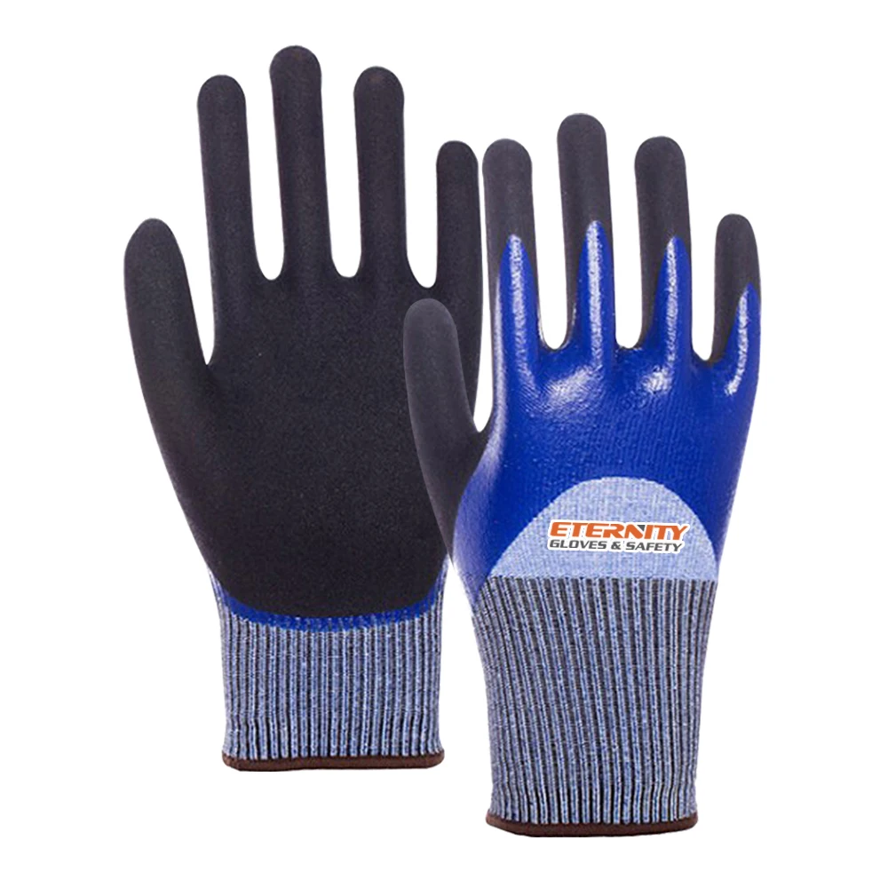 safety gloves brands