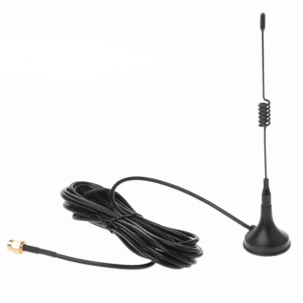 Signal Antenna 2g 3g 4g Booster Gsm Antenna Outdoor With Base Magnetic ...