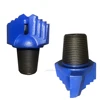 Drill Rig Tools 3/4 Blades Wing Step/chevron drag bits Water Well Drilling Tungsten Carbide