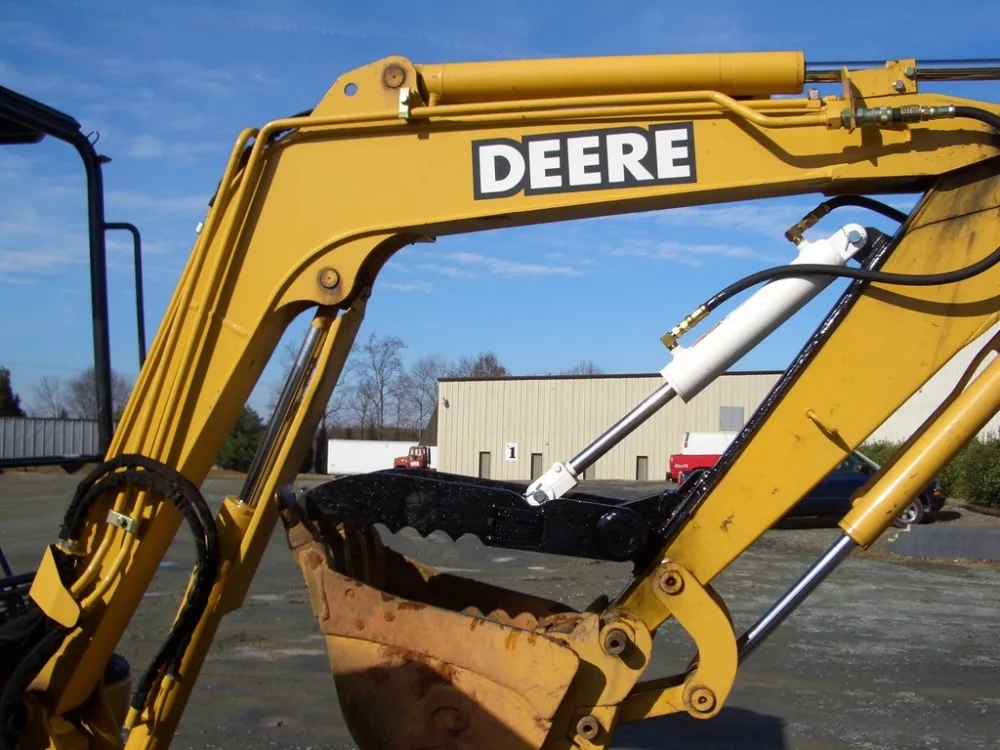 11-18T Digger Thumb Grab NM360/400 Thumb For Backhoe Bucket