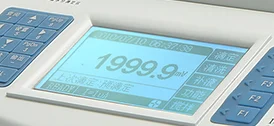USB Quality Digital Device Karl Fischer Moisture Titrator