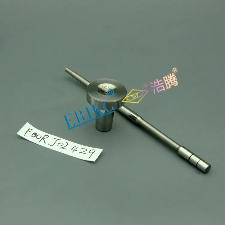F00rj02429 柴油喷油器阀总成 F00R J02 429 bico 喷油泵零件共轨阀 F 00R J02 429| Alibaba.com