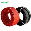 Single Core 1.5mm2 DC Cable Wire Armoured Power Cable Size