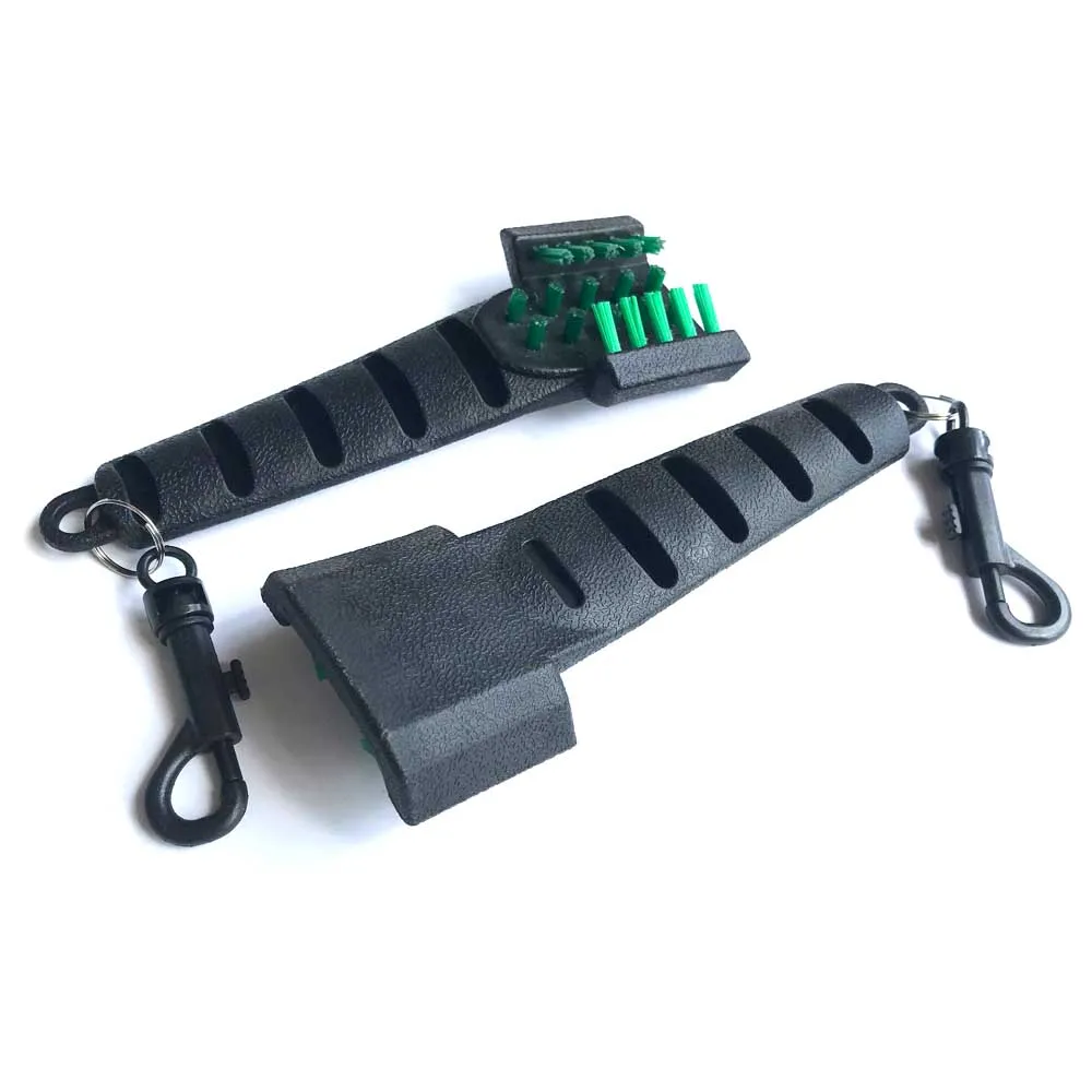 Golf Club Groover Shoe Cleat Cleaning Scrubber Brush Buy Golf Club