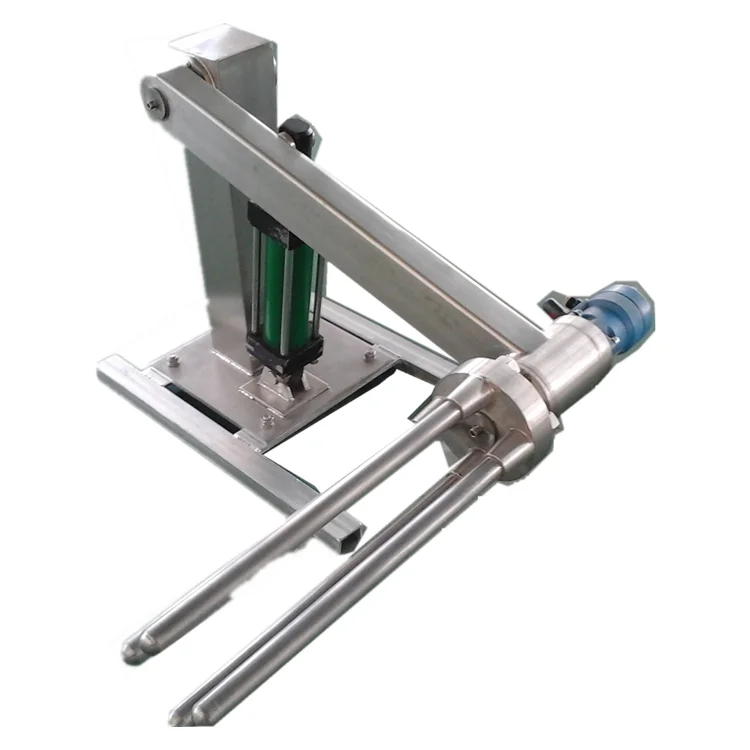 Customized halal mutton slaughtering process sheep slaughterhouse