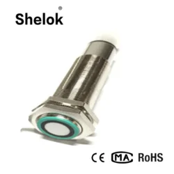 tank level sensor