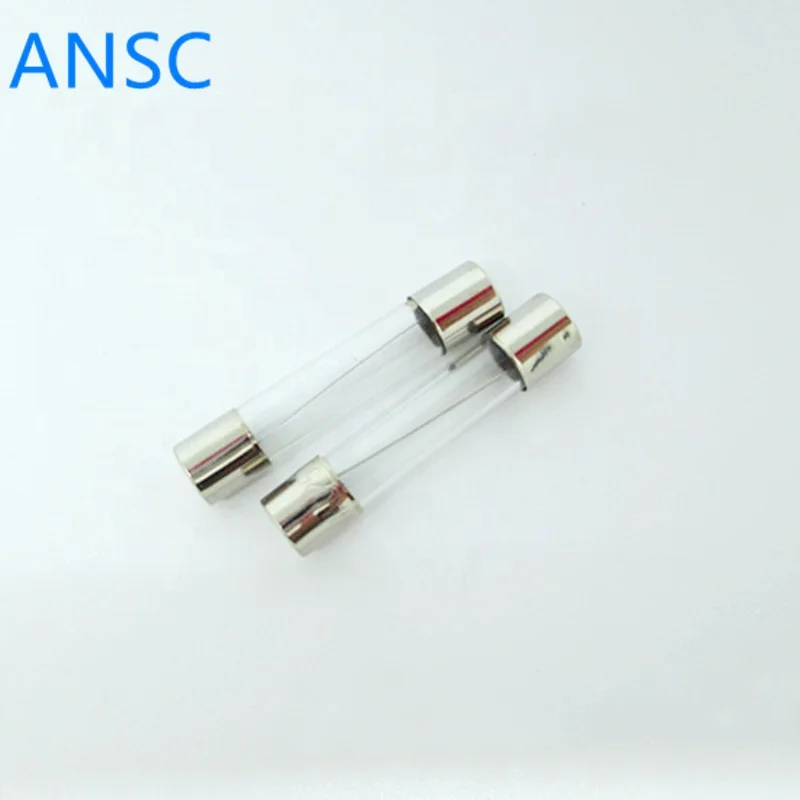 3 // 5 or 10pcs 10 T15AL250V SLOW BLOW 5mm x 20mm 15A 250V GLASS FUSE