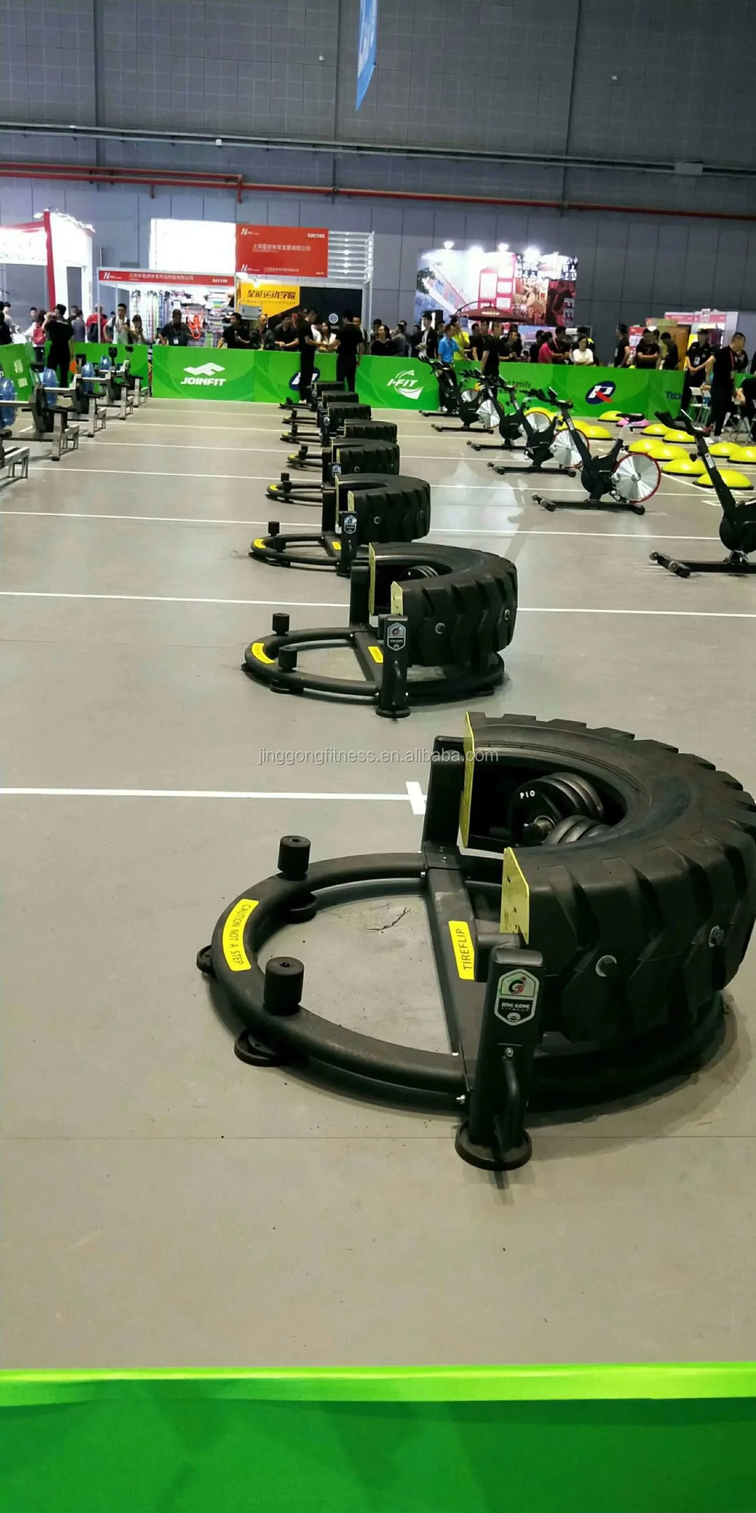 2018 Wholesale Sport Equipment Gym Tire Flipping Machine - Buy Sport Equipment Gym,Tire Flipping ...