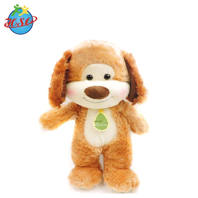 Funny Dog Animal Customized Stuffed Plush Toy - Buy The Special As A