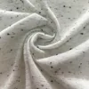 Hot selling 95%T 5%C NO SPANDEX WITH DOT
