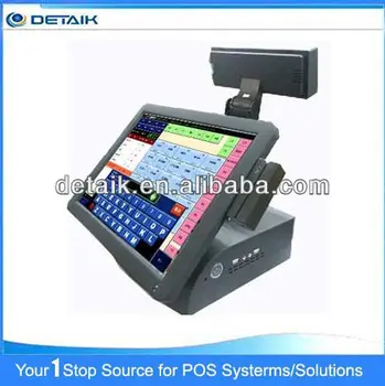 retail pos systems