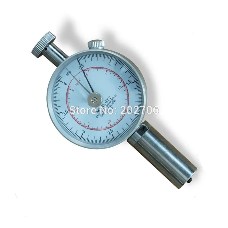 Factory Outlet Fruit Durometer Gy-2 Fruit Hardness Tester Fruit ...