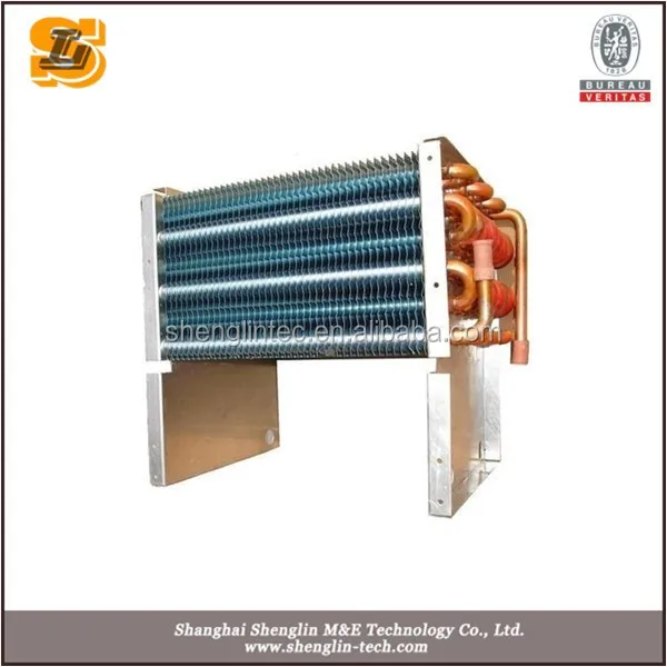 Fireplace Heat Exchanger Concentric Tube Heat Exchanger