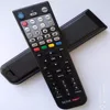 learning function OEM IR digital satellite receiver nova 50 keys remote control i-box