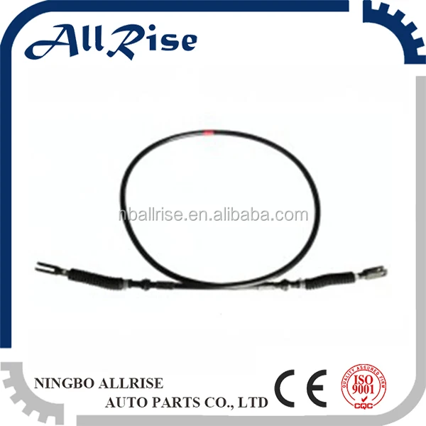 ALLRISE C-38693 Trucks 1414375 Accelerator Cable