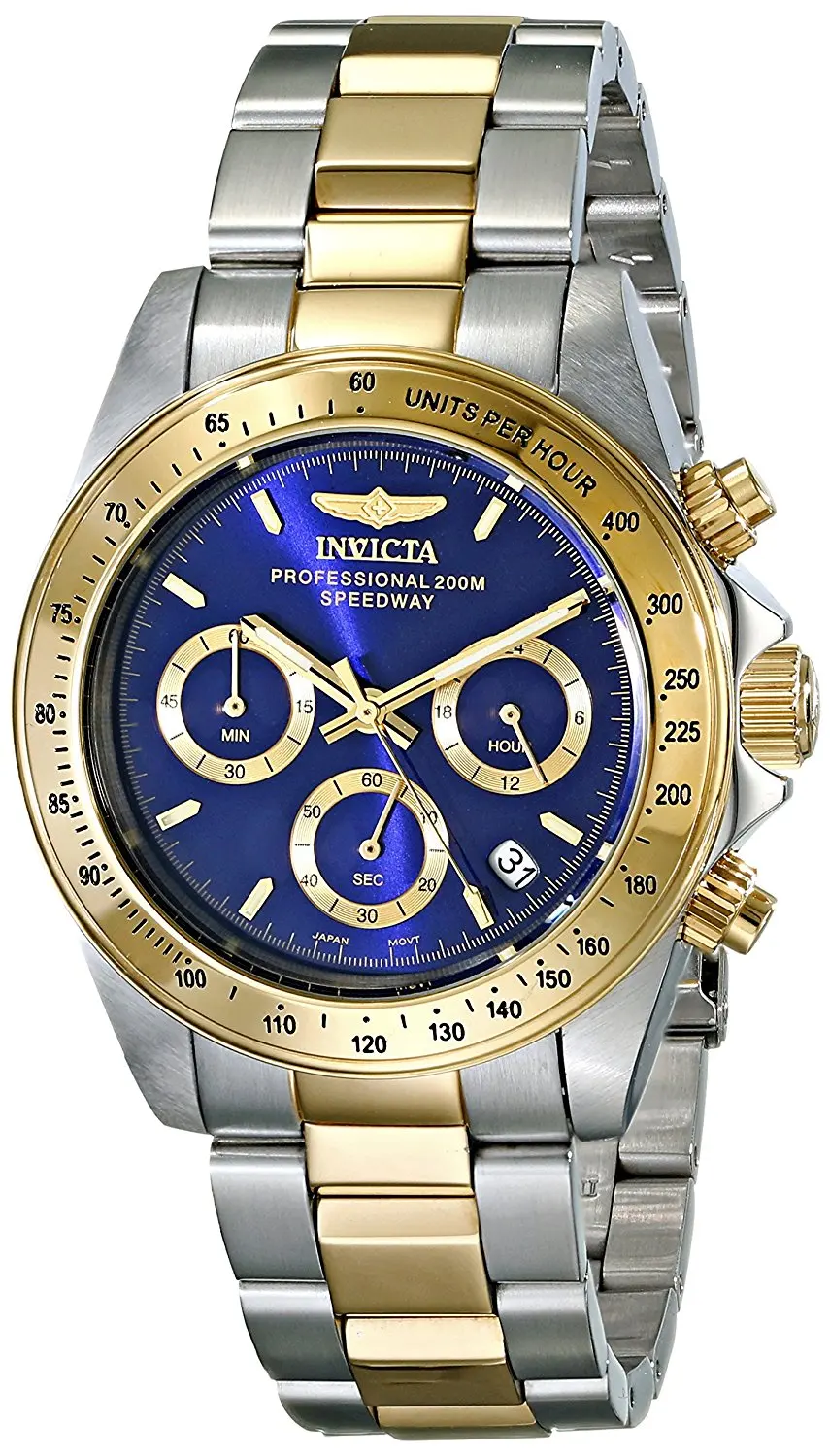 invicta 15588