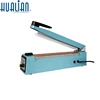 FS-300B Hualian Hand Impulse Sealer For Shops /mini hand impulse heat sealer for plastic films etc