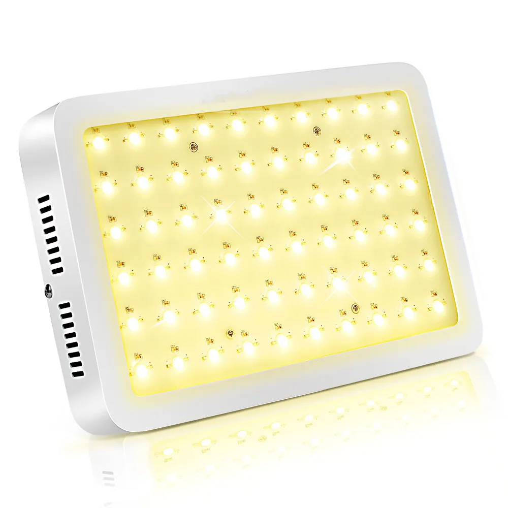 2019 Factory Indoor plants full spectrum LED Grow light