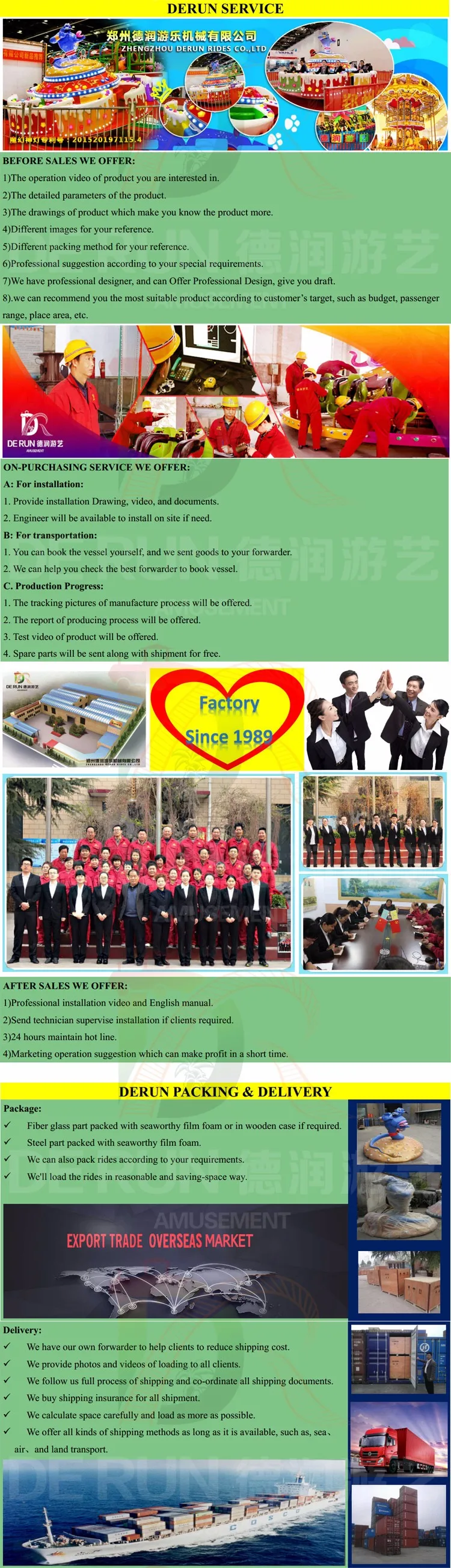 Video Available China Factory Cheap Price Good Quality Kids Mechanical Amusement Ride carousel horse for sale