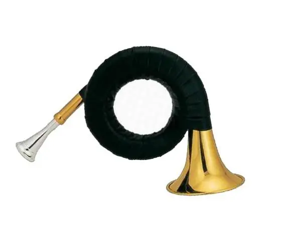 toy french horn for sale