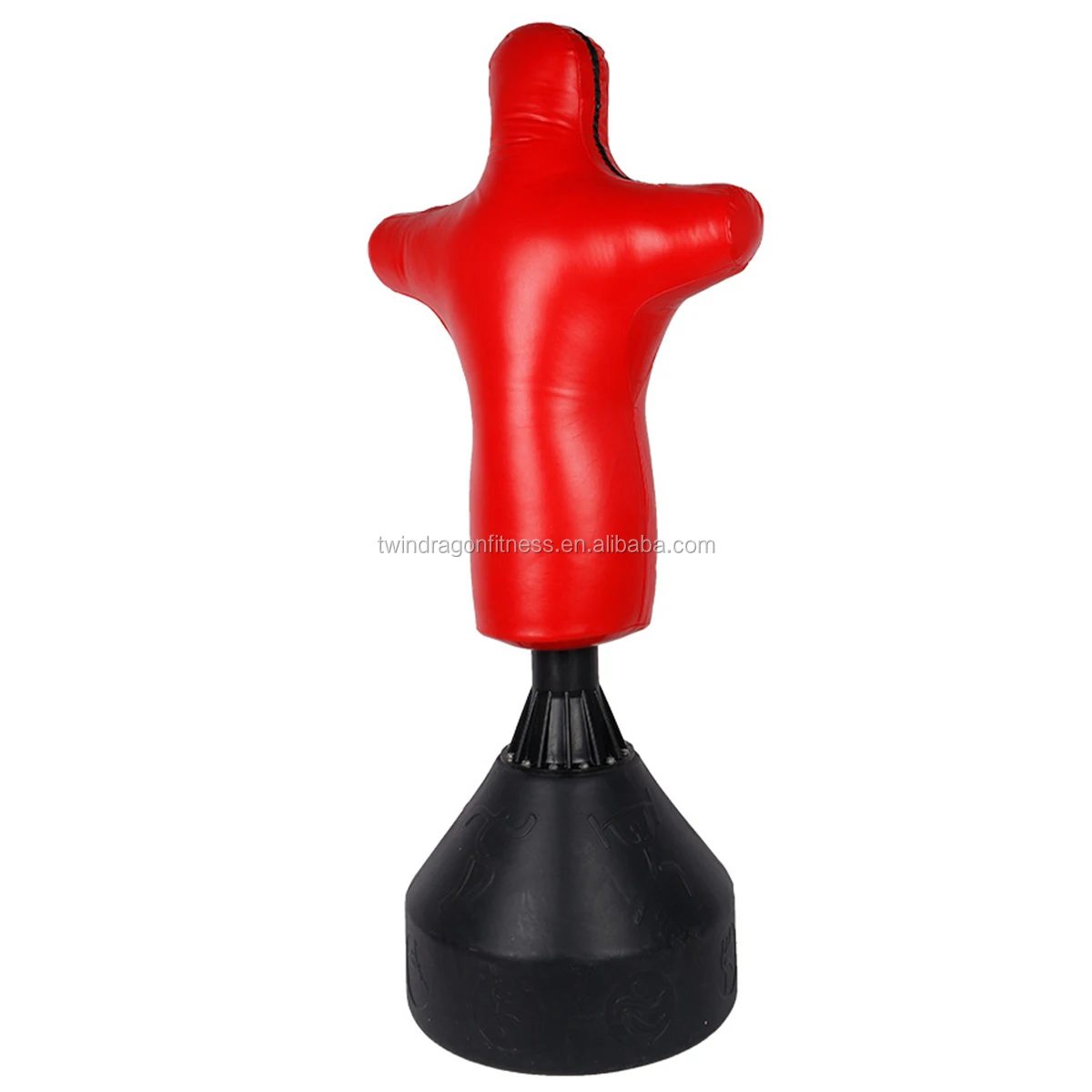 bob freestanding punch bag