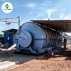Waste scrap plastic /PMMA /acrylic recycle machine with advanced tech