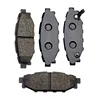 D1114 26696AG030 26696AG000 26696AG031 26696AG010 SU00304096 brakes and pads for subaru brz forester outback xv