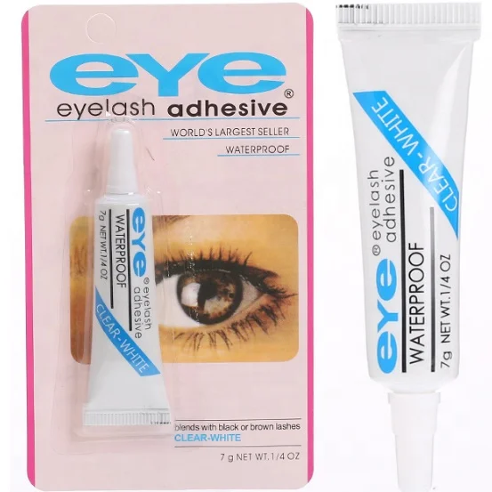 duo eyelash adhesive