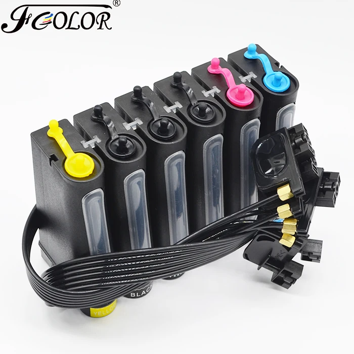 Heat Transfer Inks for Canon WideFormat 4 Ink System Canon R1500