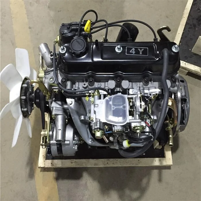 [DIAGRAM] Diagram Of A 3y Engine - MYDIAGRAM.ONLINE