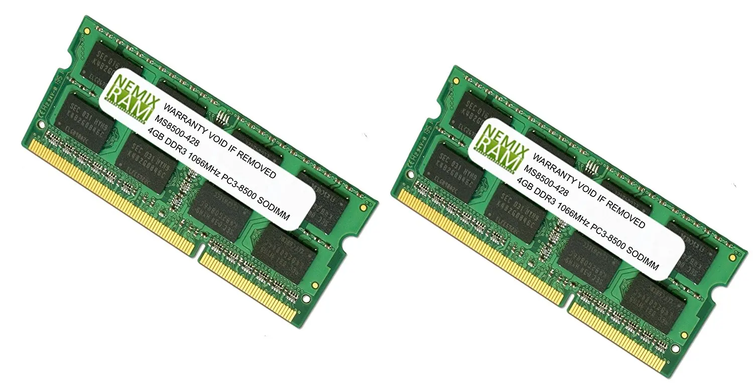 buy ram memory for macbook pro