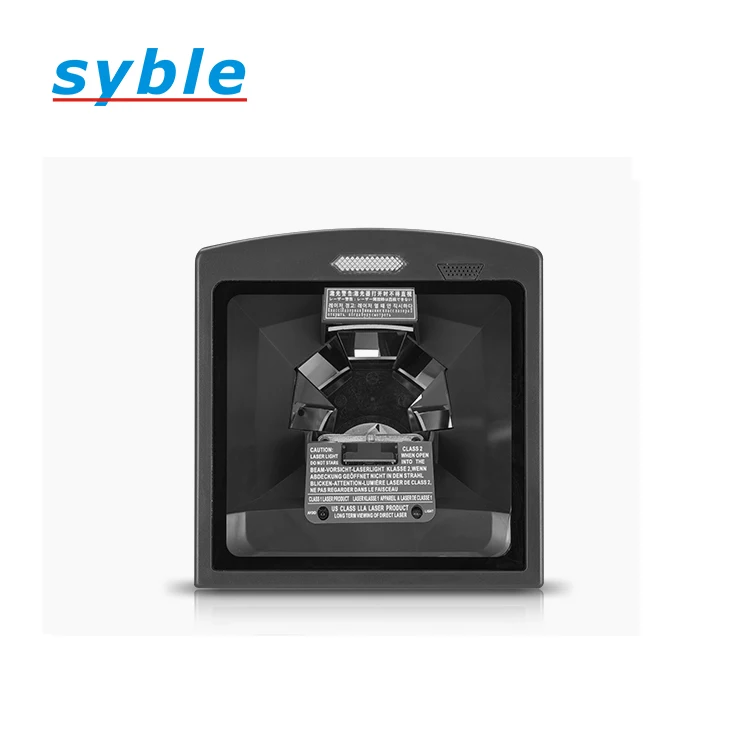 High Quality Best Price Omnidirectional Laser Bar Code Scanner For Counter Buy Laser Bar Code