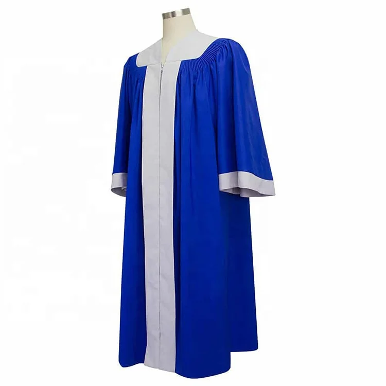 Hot Sell Factory Wholesale Cheap Choir Robes For Church - Buy Choir ...