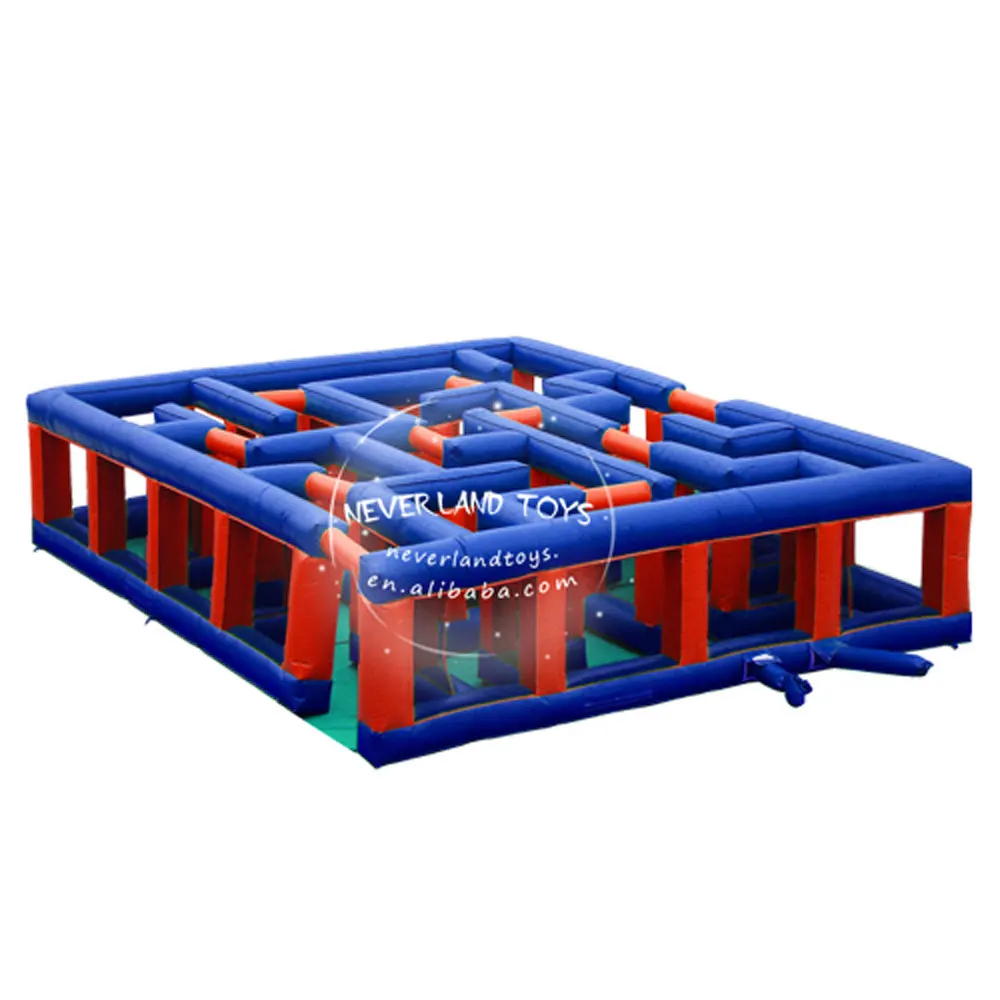 laser obstacle course toy