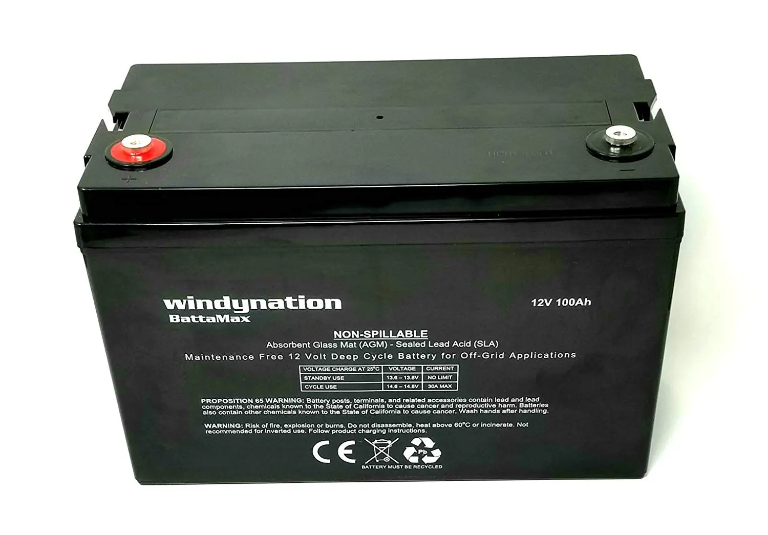 Cheap 6 Volt Deep Cycle Battery, find 6 Volt Deep Cycle Battery deals ...