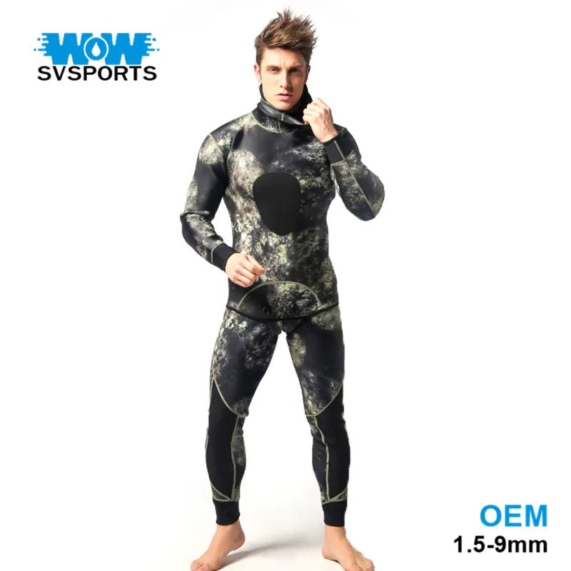 Men's Full Body Swim Excel Wetsuit Fishing Wetsuit Buy Excel Wetsuits