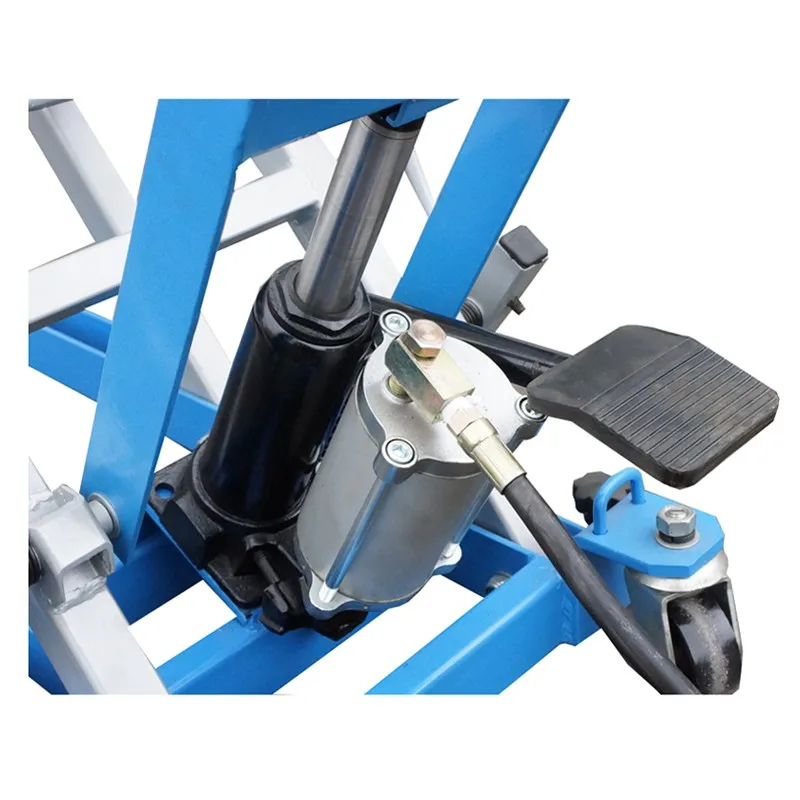 1000lbs Air Hydraulic Atv Motorcycle Lift Jack Buy 1000lbs Atv Lift