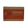 High performance construction engineering sealant polyurethane elastic sealant black and white grey
