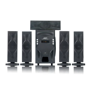 Active 5.1 Speakers Home Theatre System 