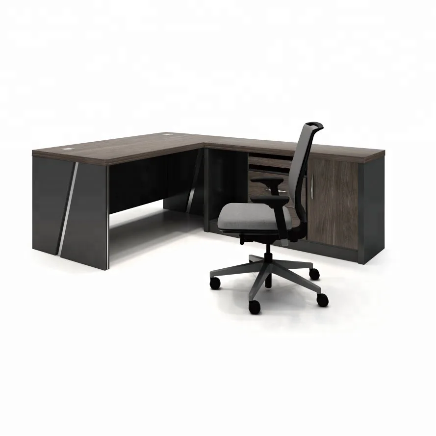 Open Office Table Design Hunkie