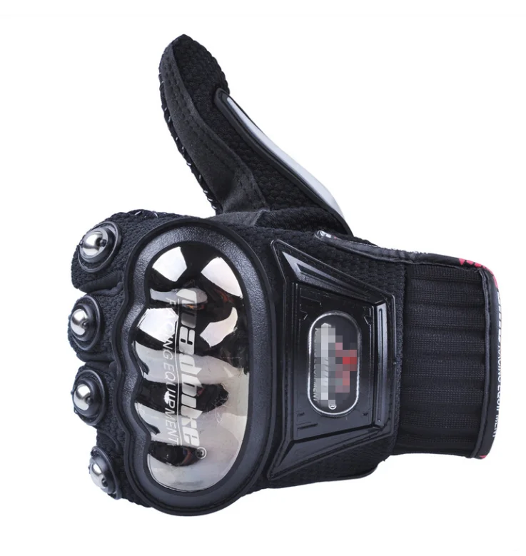 best bike gloves brand