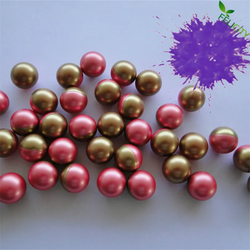 Peg Tournament Paintballs 0.43 0.5 0.68 Inch Caliber Paint Ball Guns