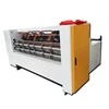 Alloy Steel Thin Blade Slitter Scorer Machine/paper knife blades/Corrugated Carton Box Making Machine