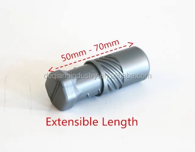 SK16 collet box Circular rotating box for small machine tools and parts plastic tool box 20mm*50mm