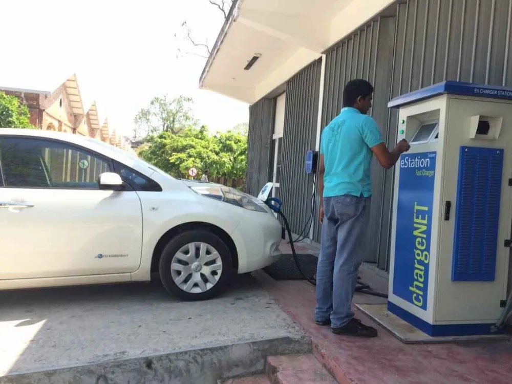 Byd Electric Car Fast Charging Station Buy Byd Fast Charging Station