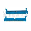 Green shrouded header 2.54mm RAM LACTH