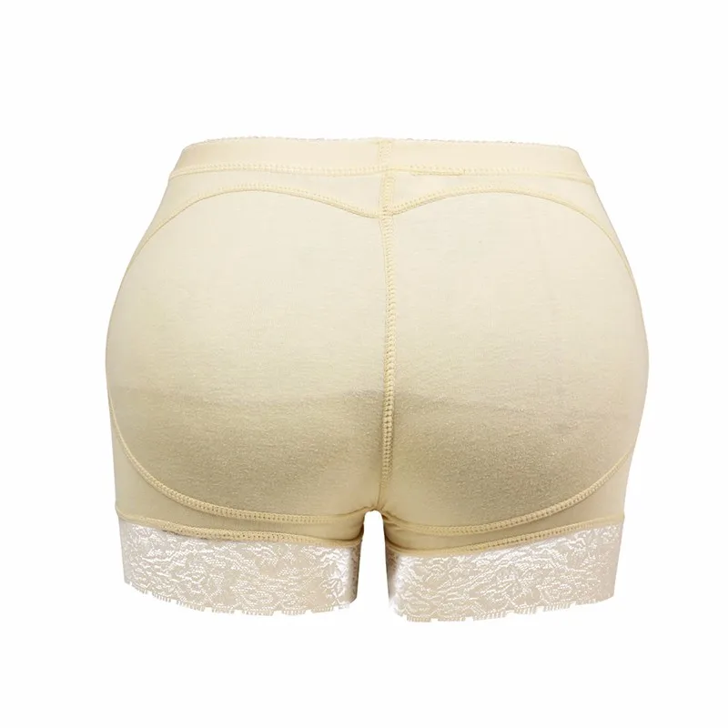 Womens Butt Lift Panties Silicone Hip Pads Push Up Panties Buy Push