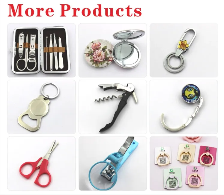 Souvenir Round Nail Clipper With Bottle Opener Keyring Buy Round Nail Clipper,Souvenir Bottle