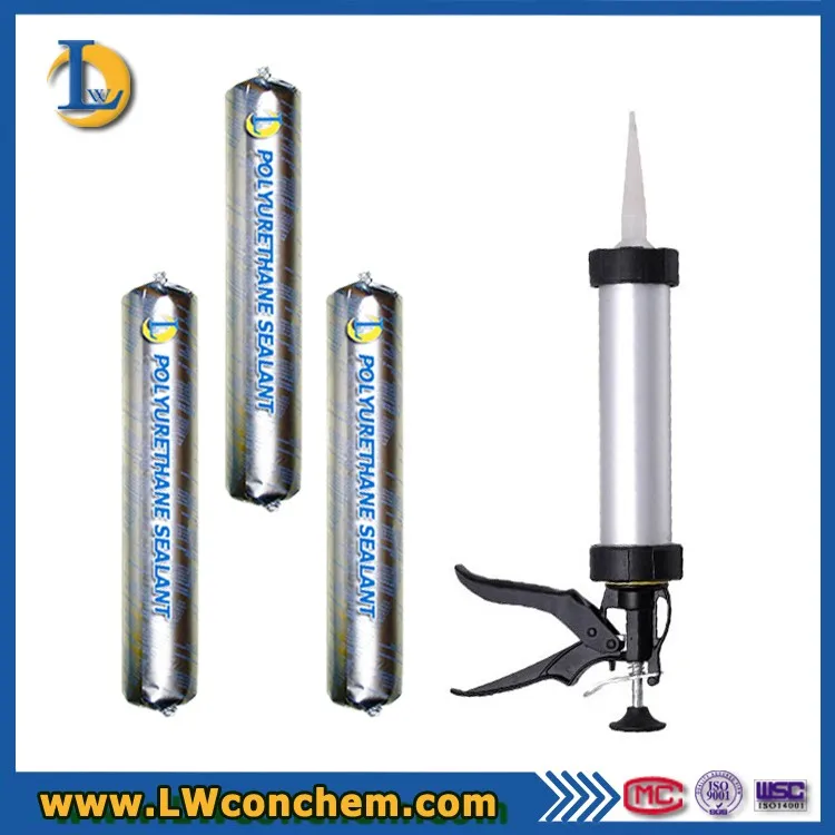 Low Price Water Swelling Waterproof Pu Adhesive Seal Mastic Glue